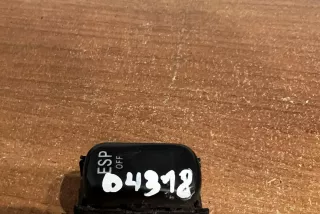 2108213551, #D4318 , art8335282 Кнопка (Выключатель) Mercedes E W210 Арт 8335282, вид 2