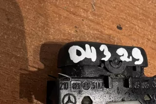 2108213551, #D4329 , art8336232 Кнопка (Выключатель) Mercedes E W210 Арт 8336232, вид 3