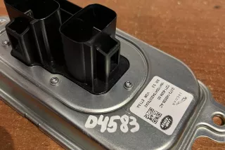 GX73-14B526-AC, #D4583 , art8504886 Прочая запчасть Jaguar F-Pace Арт 8504886, вид 2