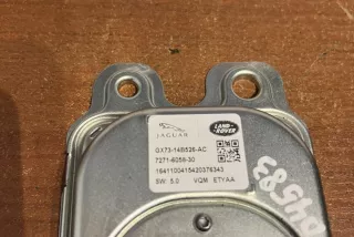 GX73-14B526-AC, #D4583 , art8504886 Прочая запчасть Jaguar F-Pace Арт 8504886, вид 4
