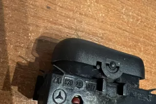 2108202810, #D4594 , art8523537 Кнопка (Выключатель) Mercedes E W210 Арт 8523537, вид 3