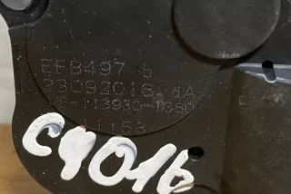 EFB497, #C4015 , art8541659 Заслонка печки/климат-контроля Jaguar XE 1 Арт 8541659, вид 3