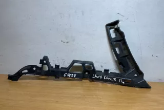 AH32-17A881, #C4407 , art8619386 Кронштейн крепления бампера заднего Land Rover Range Rover Sport 1 restailing Арт 8619386, вид 1
