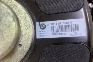 65139218698, #C4503 , art8624833 Сабвуфер BMW X6 E71/E72 Арт 8624833, вид 2