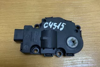EFB436, #C4515 , art8624846 Заслонка печки/климат-контроля BMW X6 E71/E72 Арт 8624846, вид 4