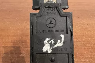 A6110940048, #D4867 , art8636185 Расходомер воздуха Mercedes E W211 Арт 8636185, вид 4
