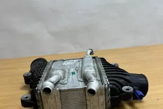 GX73-6K775-AC, #D5000 , art8720409 Интеркулер Jaguar F-Pace Арт 8720409, вид 3