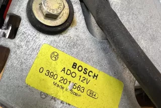 0390201563, #D5056 , art8736132 Прочая запчасть Mercedes E W210 Арт 8736132, вид 5