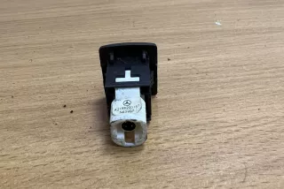 A2188200187, #D5187 , art8821555 Разъем AUX / USB Mercedes S W221 Арт 8821555, вид 4