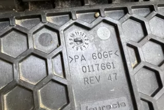 0117661, #D5386 , art8916450 Подлокотник BMW X5 E70 Арт 8916450, вид 4