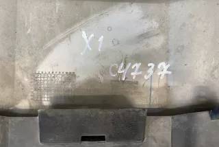 7176248, #C4737 , art8928064 Бампер задний BMW X6 E71/E72 Арт 8928064, вид 2