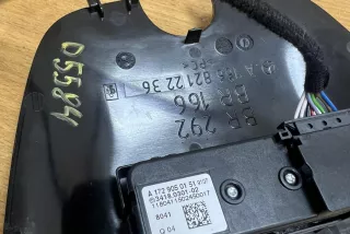 A1668212236, #D5584 , art8950056 Прочая запчасть Mercedes ML/GLE W166 Арт 8950056, вид 4