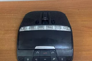 A0009018503, #D5663 , art9037259 Фонарь салона (плафон) Mercedes GLC X253 Арт 9037259, вид 2