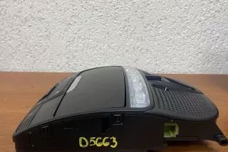 A0009018503, #D5663 , art9037259 Фонарь салона (плафон) Mercedes GLC X253 Арт 9037259, вид 4