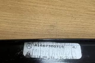 A1667300319, #D5674 , art9037357 Прочая запчасть Mercedes GL X166 Арт 9037357, вид 4