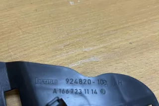 A1667231114, #D5693 , art9044216 Прочая запчасть Mercedes ML/GLE W166 Арт 9044216, вид 4