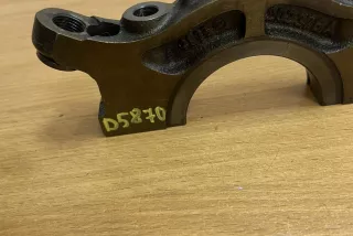 202376A, #D5870 , art9081744 Прочая запчасть BMW 6 F06/F12/F13 Арт 9081744, вид 4