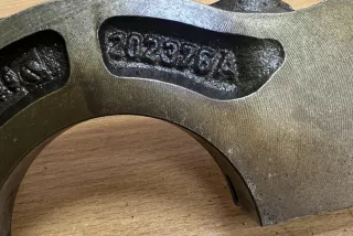 202376A, #D5867 , art9081725 Прочая запчасть BMW 6 F06/F12/F13 Арт 9081725, вид 5