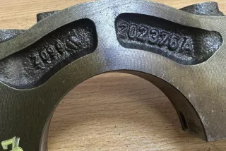 202376A, #D5867 , art9081725 Прочая запчасть BMW 6 F06/F12/F13 Арт 9081725, вид 6