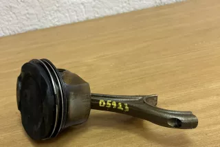 089203, #D5923 , art9088073 Поршень BMW 5 F10/F11/GT F07 Арт 9088073, вид 2