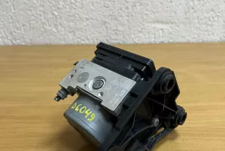 3Q0614517Q, #D6049 , art9136583 Блок ABS Volkswagen Golf 7 Арт 9136583, вид 1