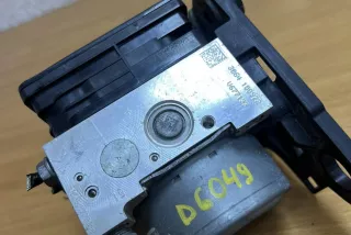 3Q0614517Q, #D6049 , art9136583 Блок ABS Volkswagen Golf 7 Арт 9136583, вид 4