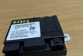 A0009006612, #D6362 , art9223056 Прочая запчасть Mercedes GLC X253 Арт 9223056, вид 1