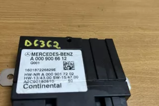 A0009006612, #D6362 , art9223056 Прочая запчасть Mercedes GLC X253 Арт 9223056, вид 2