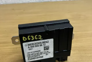 A0009006612, #D6362 , art9223056 Прочая запчасть Mercedes GLC X253 Арт 9223056, вид 3