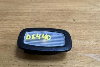 A0009064306, #D6440 , art9233784 Фонарь салона (плафон) Mercedes GLC X253 Арт 9233784, вид 1