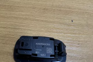 A0009064306, #D6440 , art9233784 Фонарь салона (плафон) Mercedes GLC X253 Арт 9233784, вид 4