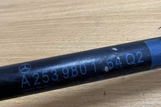 A2539801164Q2, #D6504 , art9239530 Амортизатор передний Mercedes GLC X253 Арт 9239530, вид 3
