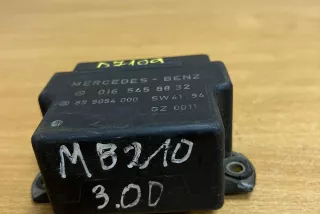 0165458832, #D7109 , art9587966 Реле (прочие) Mercedes E W210 Арт 9587966, вид 1