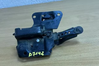 4B0823480C, #D7142 , art9588343 Замок капота Audi A6 C5 (S6,RS6) Арт 9588343, вид 1