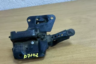 4B0823480C, #D7142 , art9588343 Замок капота Audi A6 C5 (S6,RS6) Арт 9588343, вид 2