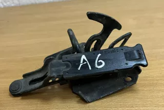 4B0823480C, #D7142 , art9588343 Замок капота Audi A6 C5 (S6,RS6) Арт 9588343, вид 6