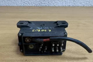 4B0823480C, #D7142 , art9588343 Замок капота Audi A6 C5 (S6,RS6) Арт 9588343, вид 7