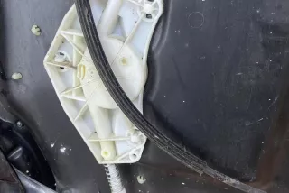 980873101, #E374 , art9591175 Стеклоподъемник передний левый Volkswagen Passat B6 Арт 9591175, вид 12