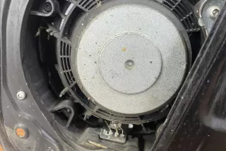 980873101, #E374 , art9591175 Стеклоподъемник передний левый Volkswagen Passat B6 Арт 9591175, вид 14