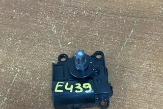 D332-NFFAA01, #E439 , art9598993 Заслонка печки/климат-контроля Hyundai Tucson 3 Арт 9598993, вид 2