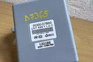 95300-D7BA0, #D7365 , art9616174 Прочая запчасть Hyundai Tucson 3 Арт 9616174, вид 2
