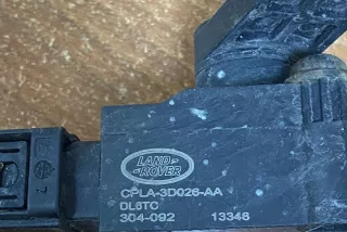 CPLA-3D026-AA, #E608 , art9672201 Датчик положения кузова Land Rover Range Rover Sport 2 Арт 9672201, вид 5