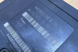 2108203926, #D8145 , art9718629 Прочая запчасть Mercedes E W210 Арт 9718629, вид 5