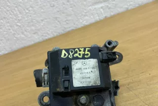 A0001591104, #D8275 , art9793590 Подогреватель охлаждающей жидкости (антифриза) Mercedes S W220 Арт 9793590, вид 1