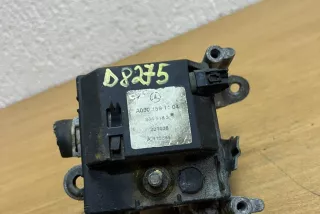 A0001591104, #D8275 , art9793590 Подогреватель охлаждающей жидкости (антифриза) Mercedes S W220 Арт 9793590, вид 4