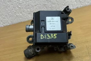 A0001591104, #D8335 , art9797585 Подогреватель охлаждающей жидкости (антифриза) Mercedes E W210 Арт 9797585, вид 1