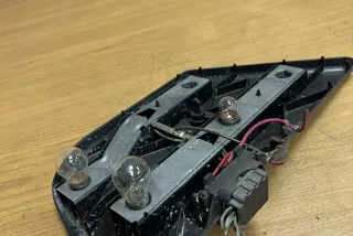 0115455028, #D8541 , art9817661 Прочая запчасть Mercedes E W124 Арт 9817661, вид 2