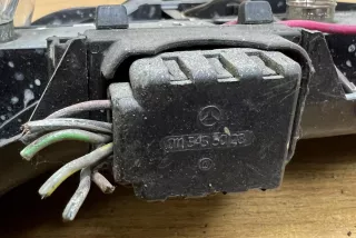 0115455028, #D8541 , art9817661 Прочая запчасть Mercedes E W124 Арт 9817661, вид 8
