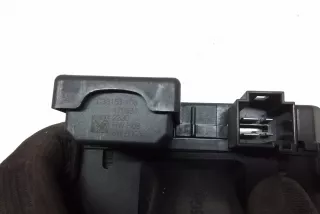 4M1820021A , art8468878 Крыльчатка вентилятора (лопасти) Audi A4 B9 Арт 8468878, вид 2