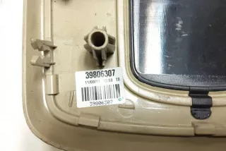 39806307 , art8069071 Фонарь салона (плафон) Volvo S60 2 Арт 8069071, вид 2